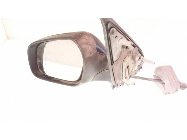 Зеркало (механическое)    левое   Citroen Xsara     