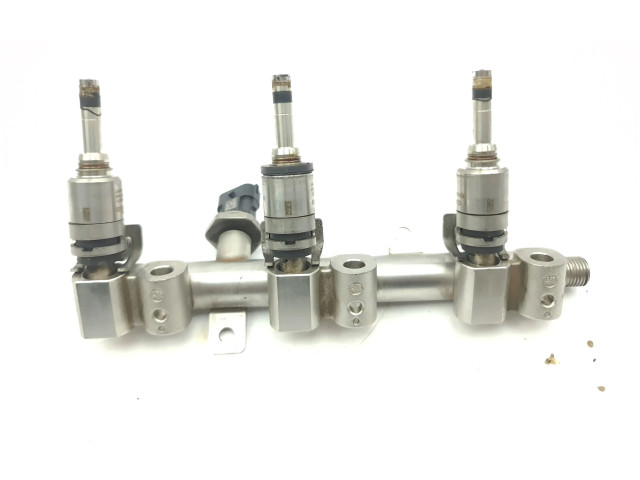 Комплект форсунок 9041080011    KIA Ceed  G3LC 