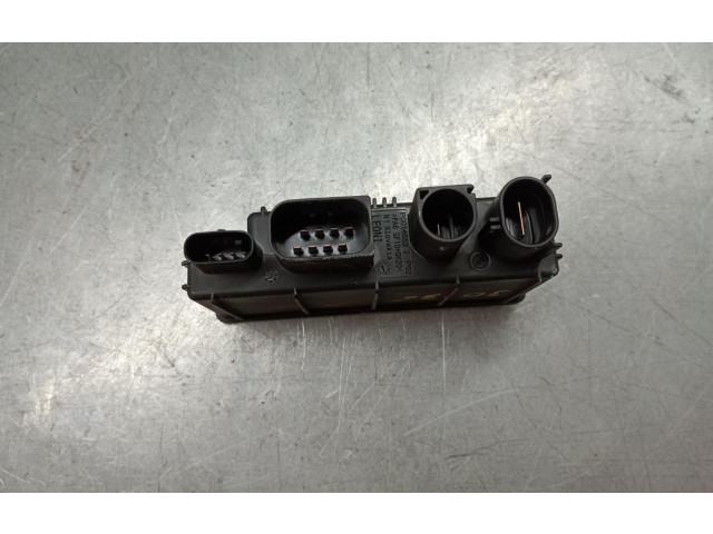 Блок комфорта 864447503, 18576710   Mini One - Cooper F56 F55   