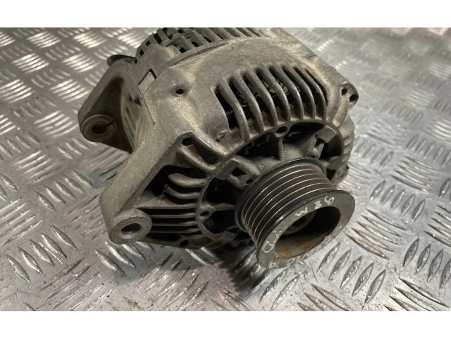 Генератор    Renault Scenic I      