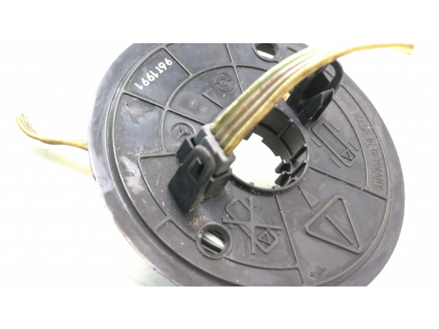 Полоса надувных подушек (кольцо srs)