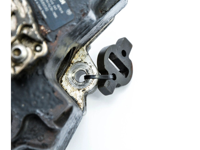 Топливный насос