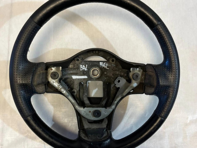 Руль Mitsubishi Colt 2004-2008 года 60276447C, MR977310