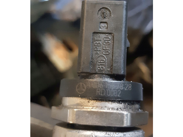 Vstřikovací lišta A6420703095 Mercedes-Benz E C207 W207