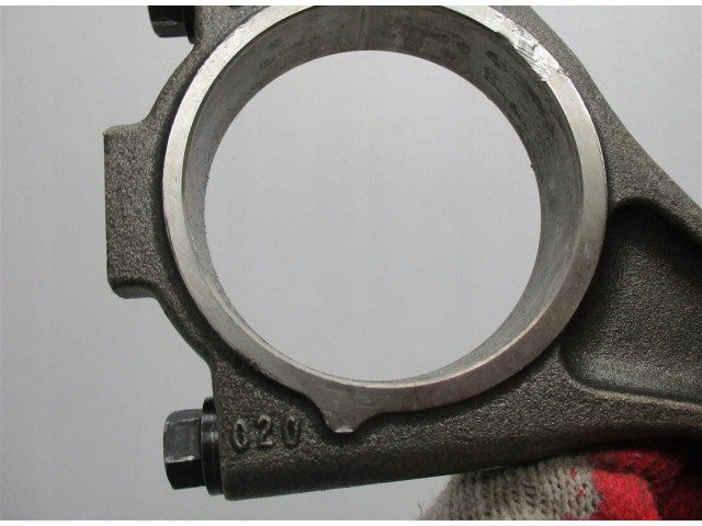 Шатун Jaguar XF X250