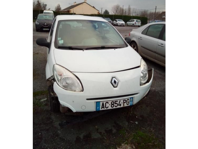 Генератор 8200660037   Renault Twingo II      