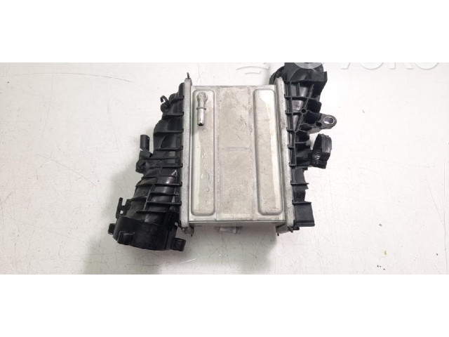 Интеркулер 1301444S03 Volvo V40