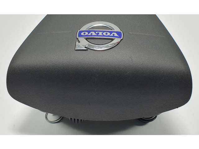 Подушка безопасности водителя P31332820   Volvo V70