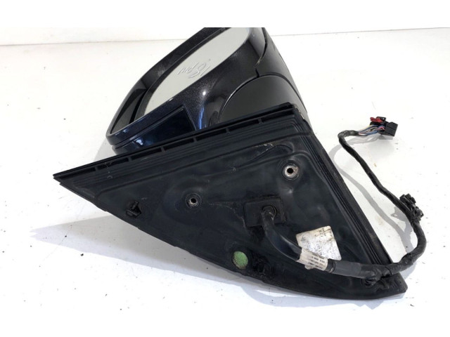 Zpětné zrcátko  Audi Q7 4L 2006    