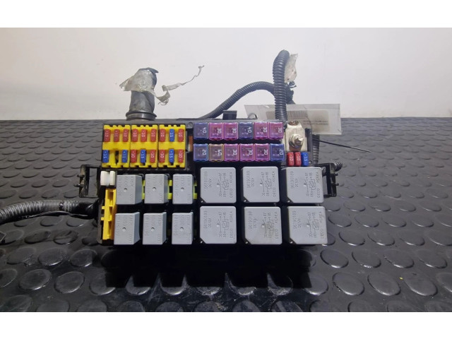 Блок предохранителей 96422657   Chevrolet Rezzo    