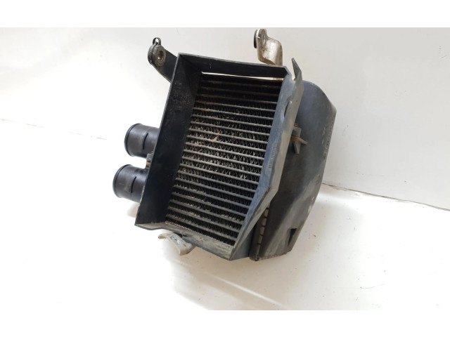 Интеркулер MR187657, MR187657 Mitsubishi Carisma