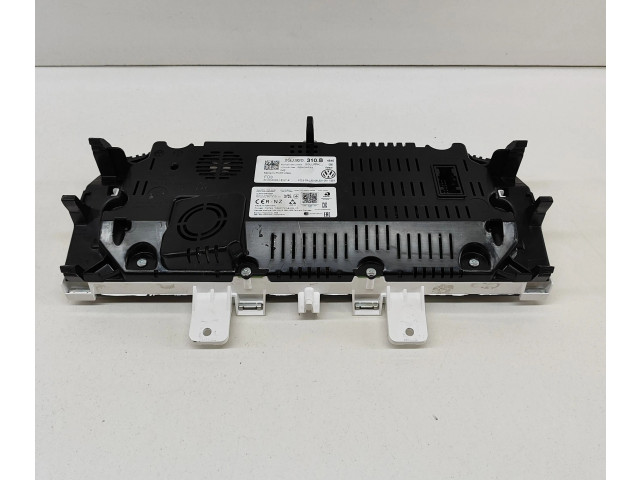 Přístrojová deska  Volkswagen T-Roc 2023 2GJ920310B  