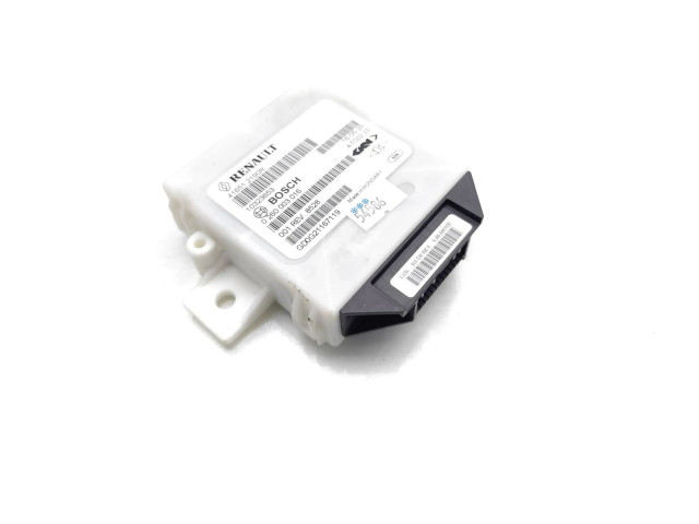 Блок управления 416512190R, 0260003016 Dacia Duster