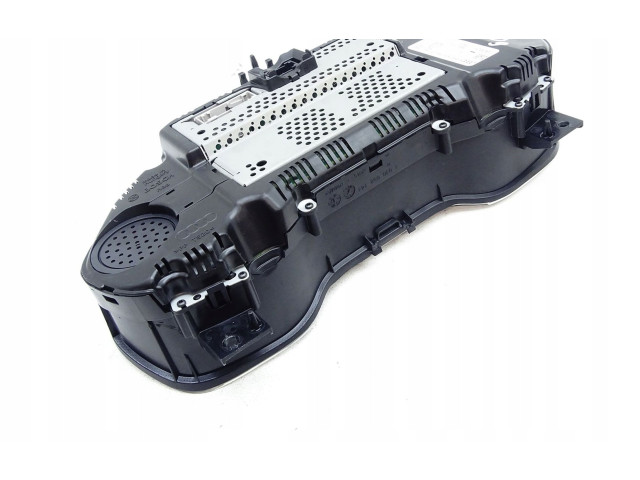 Přístrojová deska  Audi A8 S8 D4 4H 2014 4H0920851D  