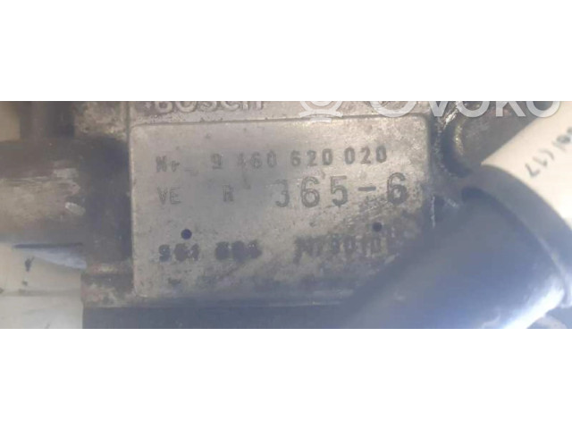 Vstřikovací čerpadlo 9460620020 Opel Vectra B