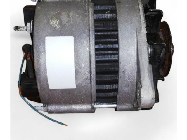 Генератор 54048600, 54048600 Ford Fiesta