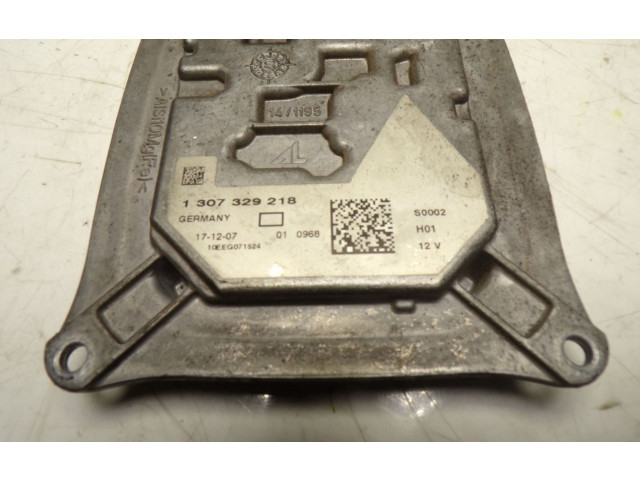 Блок управления Xenon