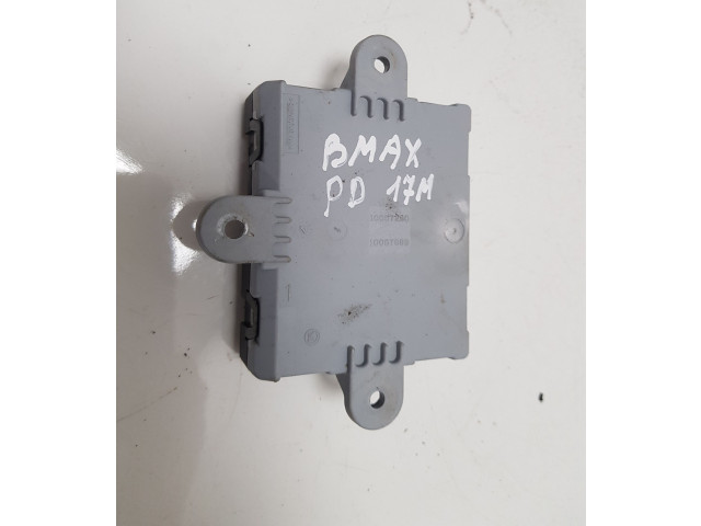 Блок управления дверью