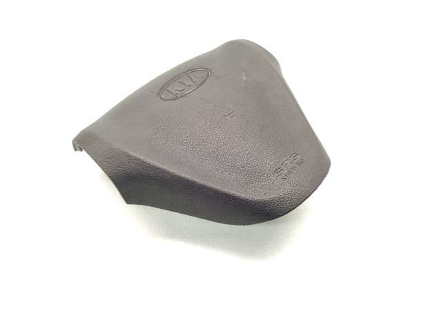 Подушка безопасности водителя 56900-1G050VA   KIA Rio