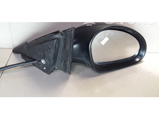 Зеркало (механическое) Seat Cordoba (6L) 2002-2009 года