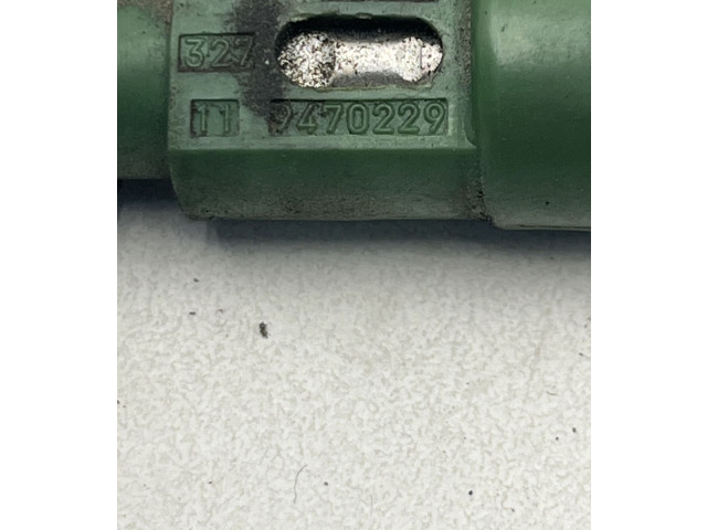 Форсунка 9470229, 9470229    Volvo V70   