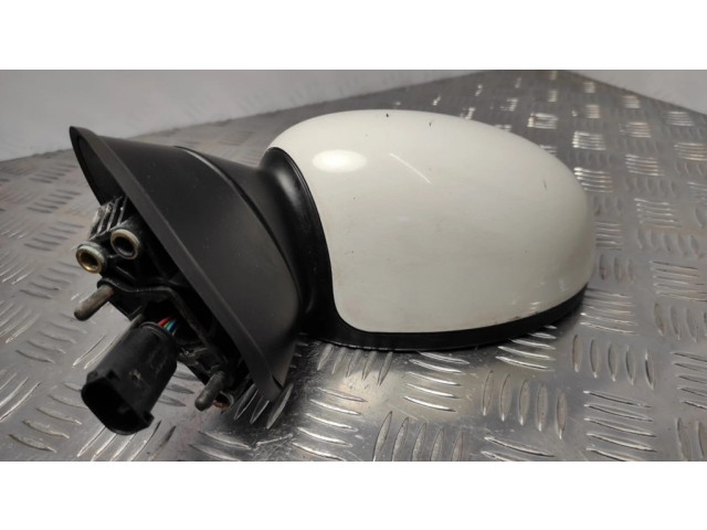 Зеркало электрическое     левое   Mini Cooper Hatch Hardtop  2001-2006 года   