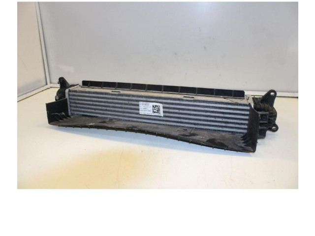 Интеркулер  2827007600   Hyundai i30 