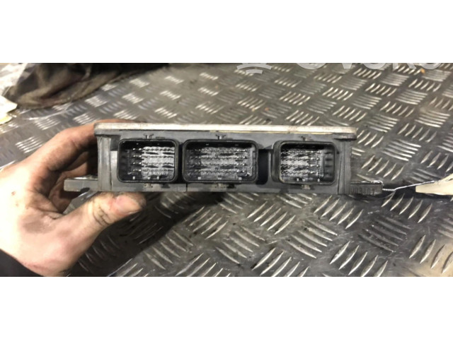 Řídící jednotka 8200911560 Renault Grand Modus 2010