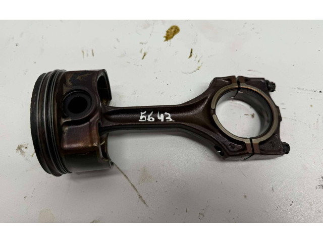 Píst M54B30, 306S3 BMW X5 E53 306S3