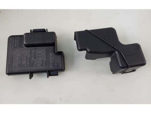 Блок предохранителей DPN13800159HWB Volvo S60