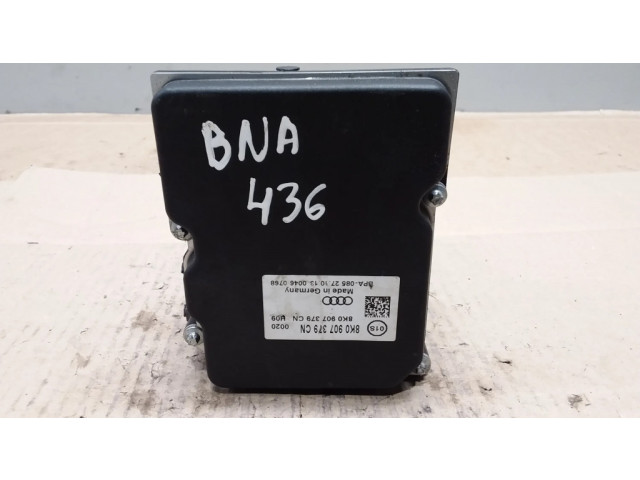 Jednotka ABS 8K0907379CN, 8K0614517GT Audi A4 S4 B8 8K 2014