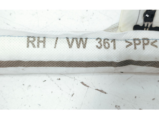 Боковая подушка безопасности 5C6880742C   Volkswagen Jetta VI