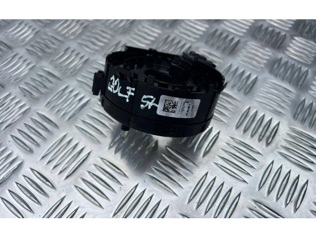 Руль Volkswagen Golf Plus 2005 - 2013 года