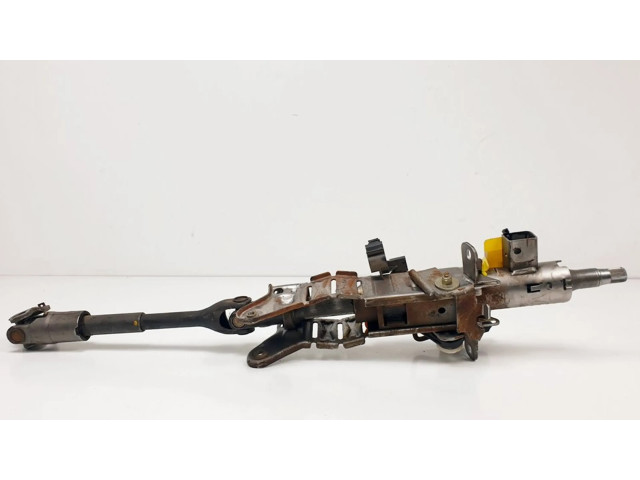 Рулевая рейка 1810940300 Citroen C5 2001-2004 года