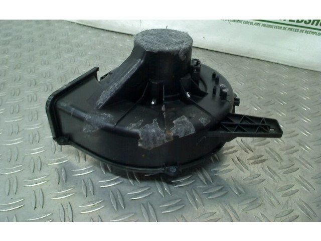 Вентилятор печки 6R1819015, 6R1819015 Skoda Fabia Mk3 (NJ)