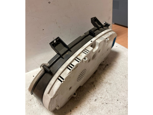 Přístrojová deska Seat Arosa 2000 5392326600