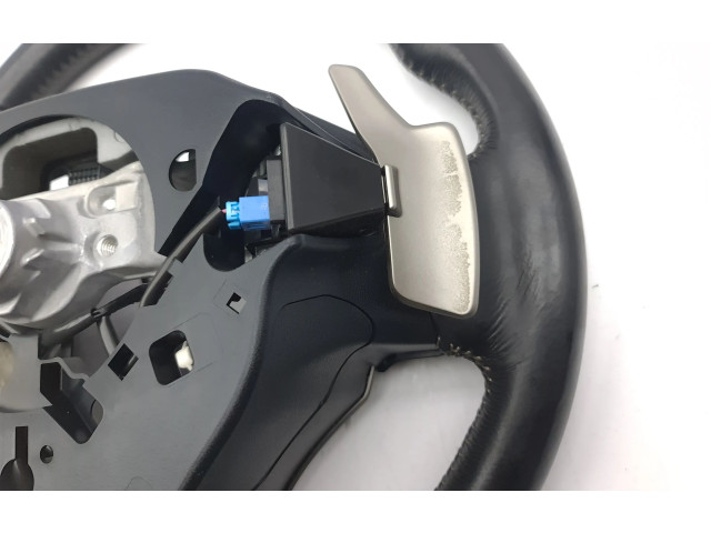 Руль Lexus IS III XE30 2013 - 2020 года