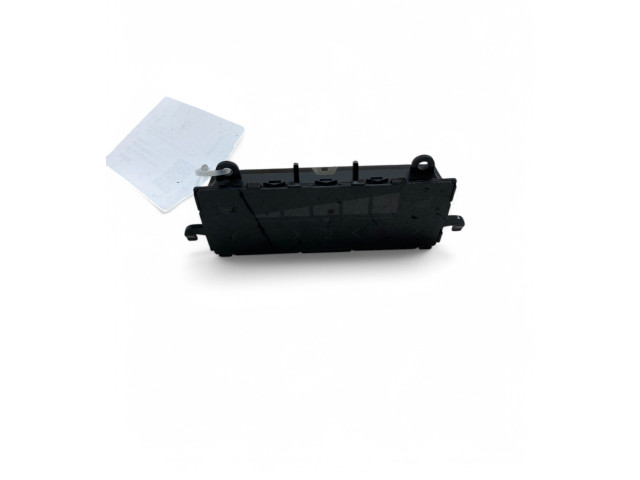 Блок управления климат-контролем 31346787, P31346787 Volvo XC90