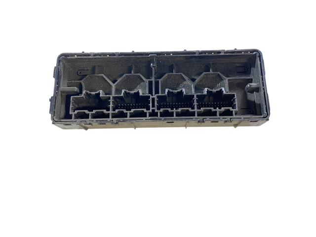 Блок управления климат-контролем 13598156, 812786860   Chevrolet Camaro