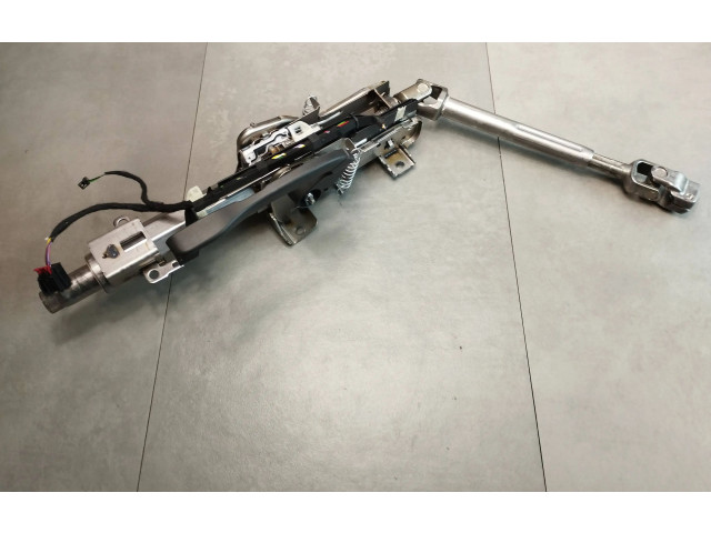 Рулевая рейка 5Q2419512G Audi Q3 F3 2018 - года