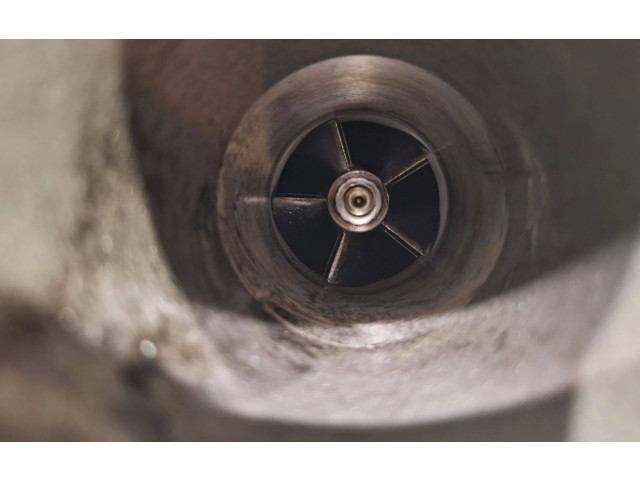 Турбина Fiat Grande Punto 55205475, 055188334