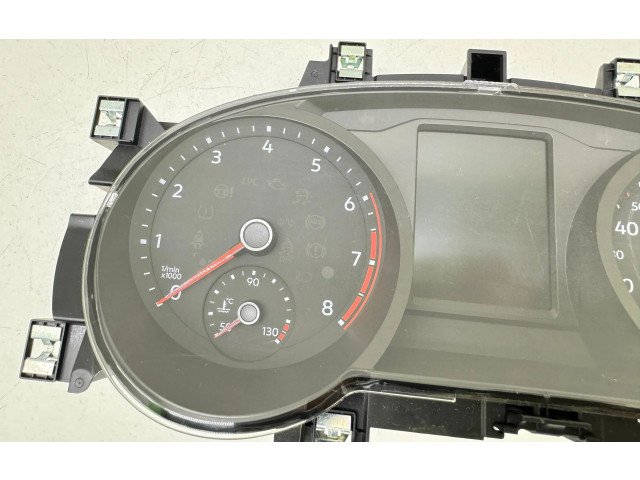 Přístrojová deska  Volkswagen Tiguan 2018 5NA920750A, 5NA260  