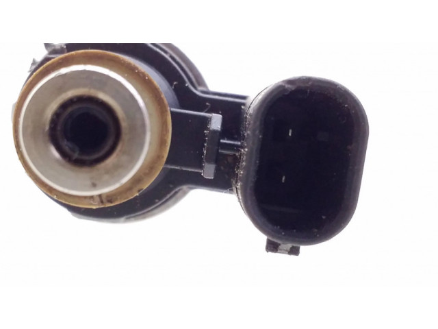 Форсунка 0261500221    Ford Ecosport для бензинового двигателя  1