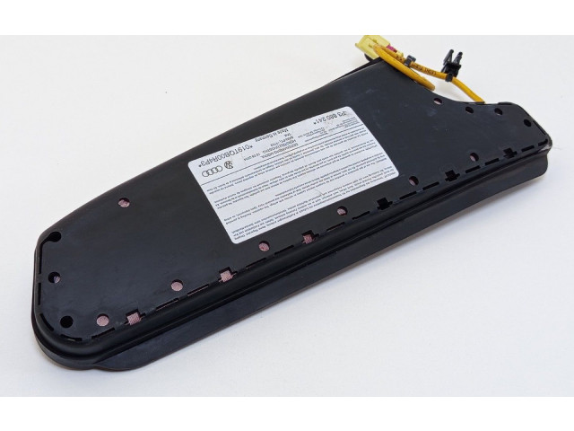 Подушка безопасности в сиденье 8P3880241   Audi A3 S3 8P