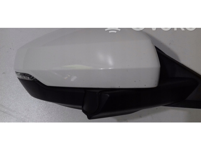 Зеркало электрическое Audi A1 2018 - года