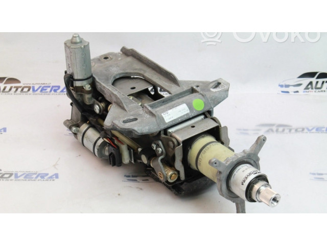 Рулевая рейка 9185002 BMW 7 E65 E66 2001-2008 года