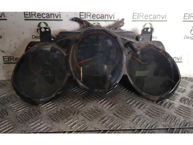 Přístrojová deska Honda Jazz 78100SAAF500