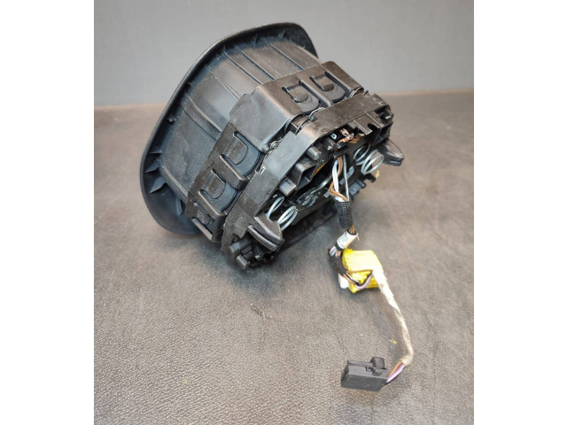 Подушка безопасности водителя 3V0880201F Skoda Superb B8 (3V)