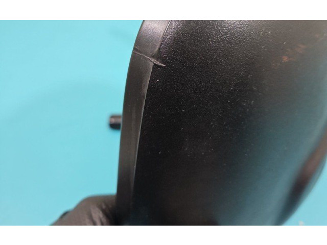 Зеркало электрическое Volkswagen Transporter - Caravelle T4 1991 - 2003 года