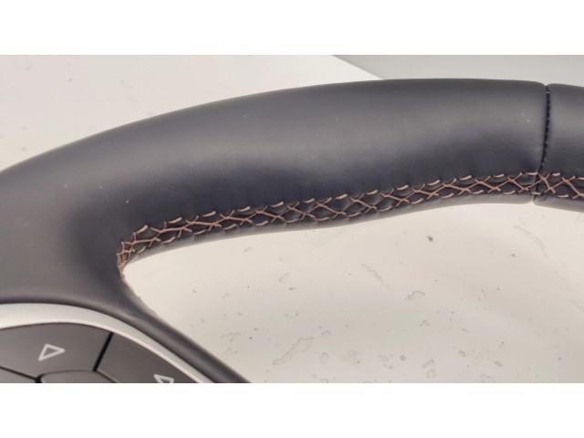 Volant Chrysler Pacifica 2017 5UZ531X9AE